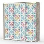 Шкаф-купе Созвездия 12006 BMS - Фото 7