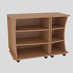 Стол трансформер Ж-01 BMS - Фото 6