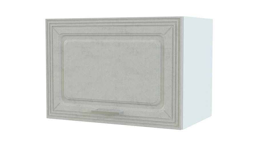 Шкаф-газовка навесной Ника BMS - Фото