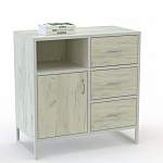 Комод Лара 1 BMS - Фото 4