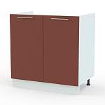 Нижний кухонный шкаф Vento 14 BMS - Фото 5