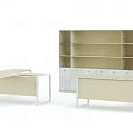 Кабинет руководителя Дерби 11 BMS - Фото 7