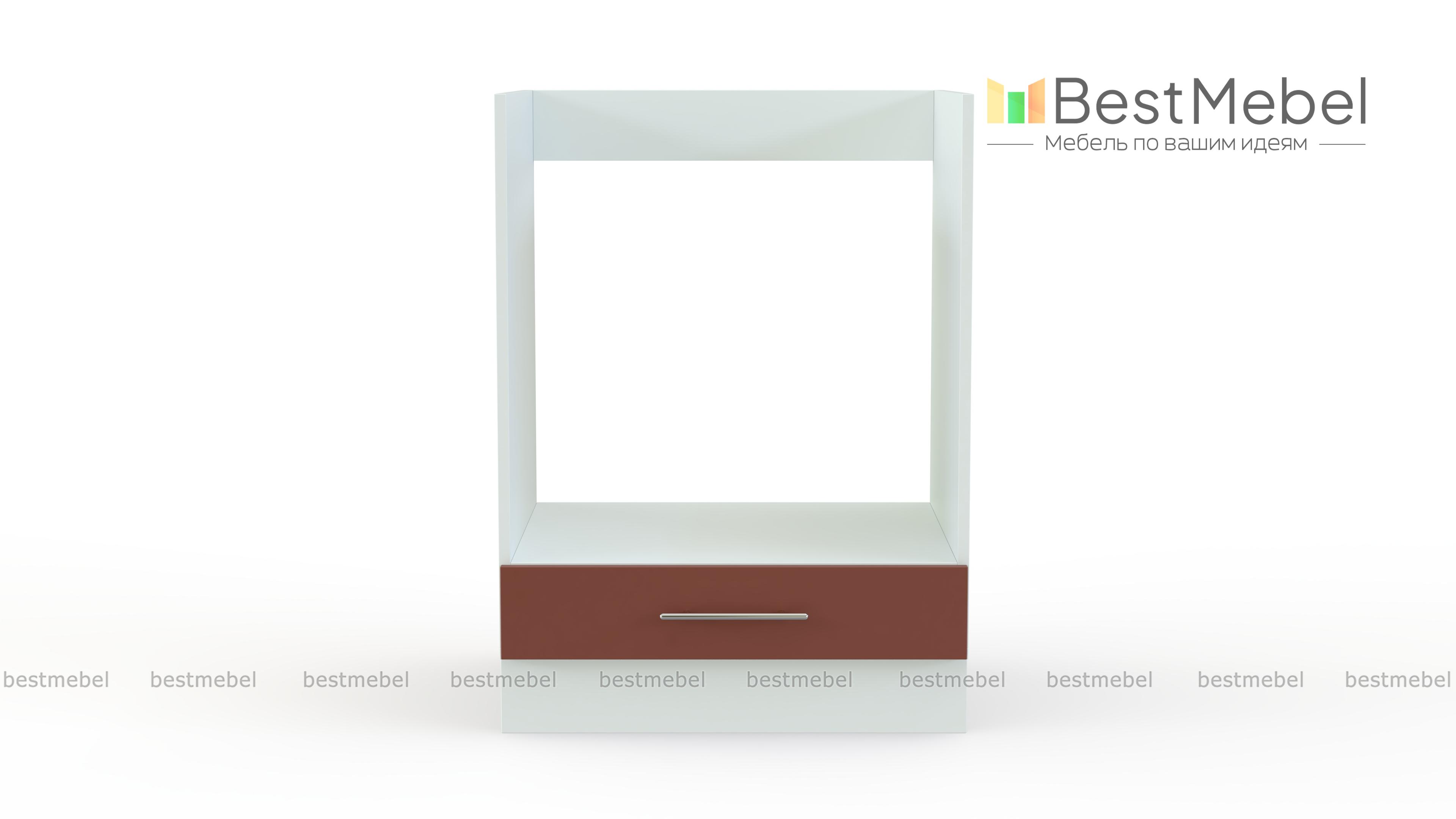 Шкаф для встроенного духового шкафа Ирен BMS - Фото