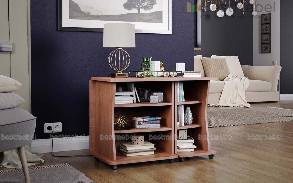 Стол трансформер Ж-01 BMS - Фото