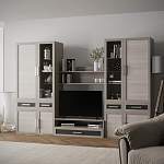 Стенка Гранд К-7 BMS - Фото 1