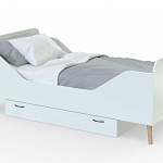 Кровать Лия 17 BMS - Фото 1