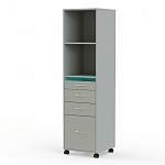 Комод на колесах Уфрин BMS - Фото 4