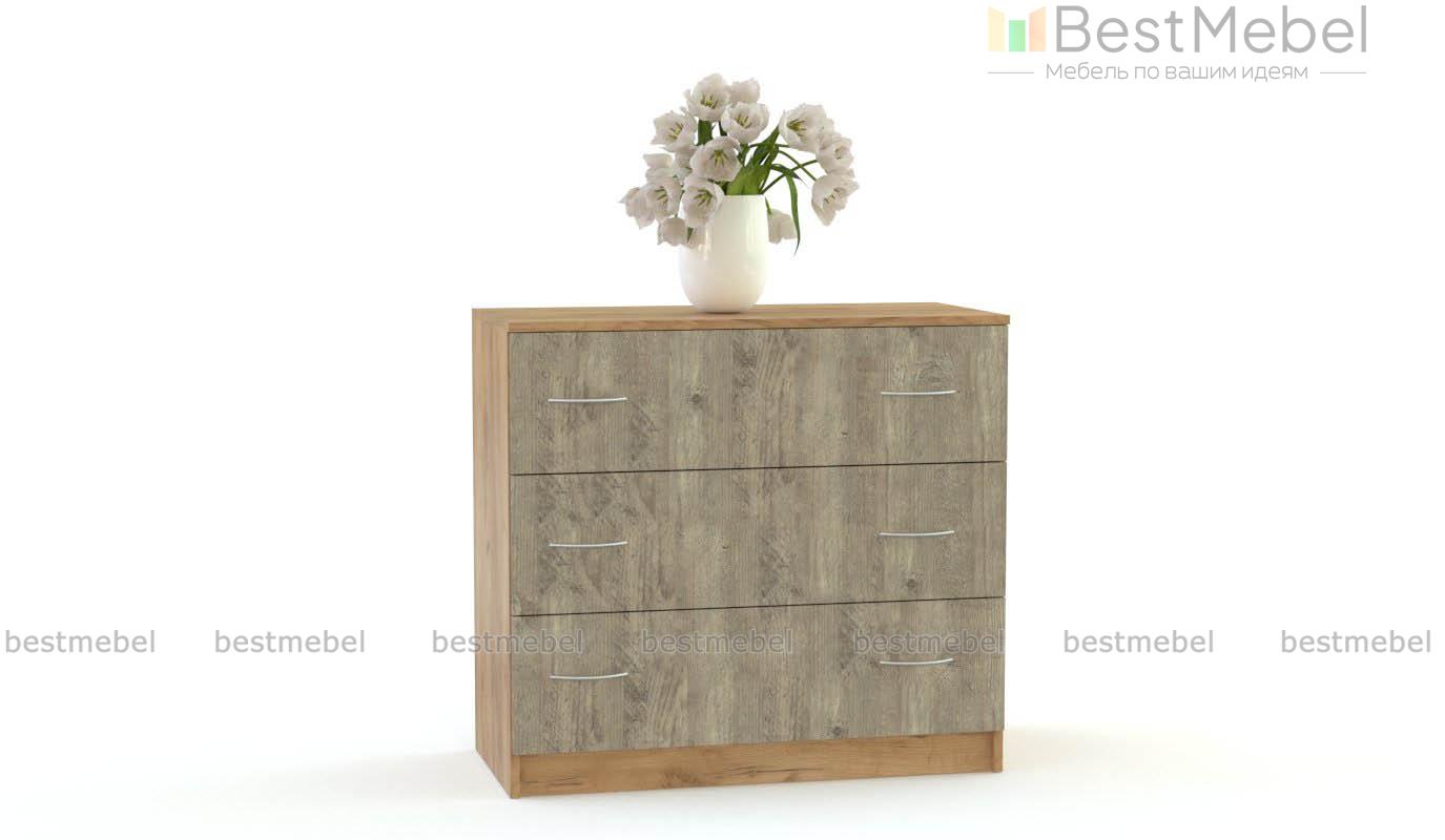 Комод Александра BMS - Фото