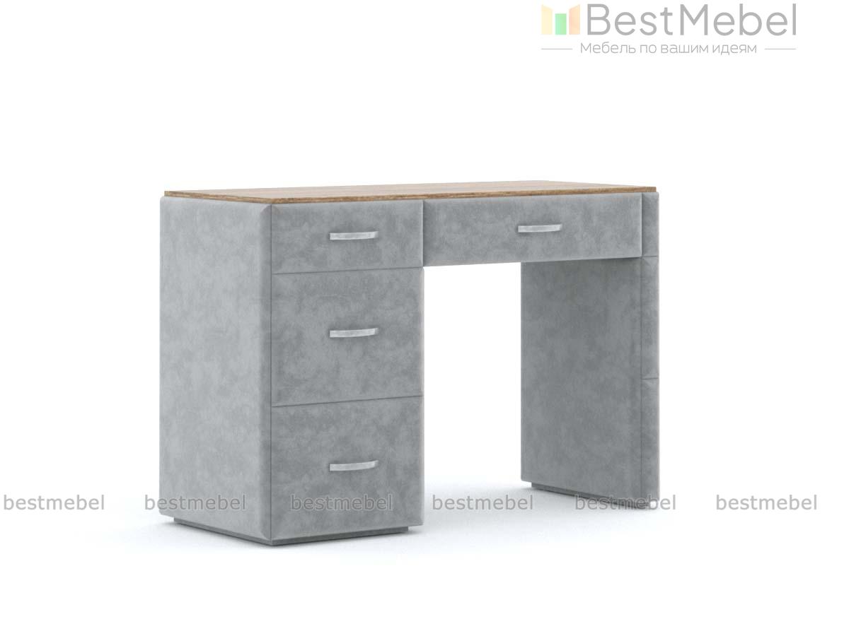 Туалетный стол Миранда 3 BMS - Фото