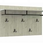 Вешалка Осло 12 BMS - Фото 1