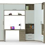 Стенка Патрик-3 BMS - Фото 3