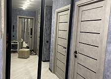 Двери-купе Глейз 1 BMS