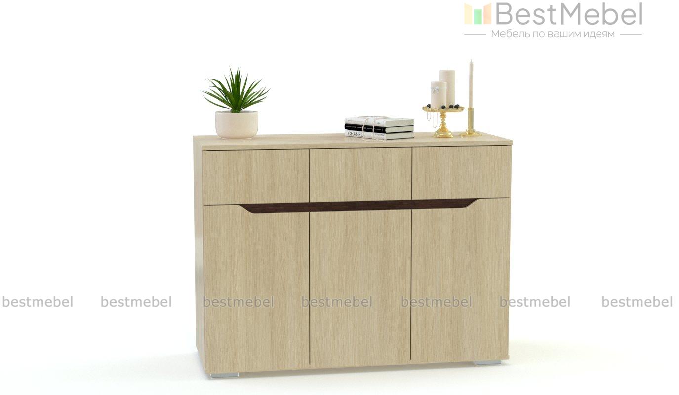 Комод Paris 10 BMS - Фото