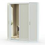 Шкаф купе ЭТ-10 BMS - Фото 4