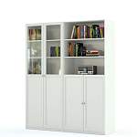 Стеллаж Мазурка 2 BMS - Фото 1