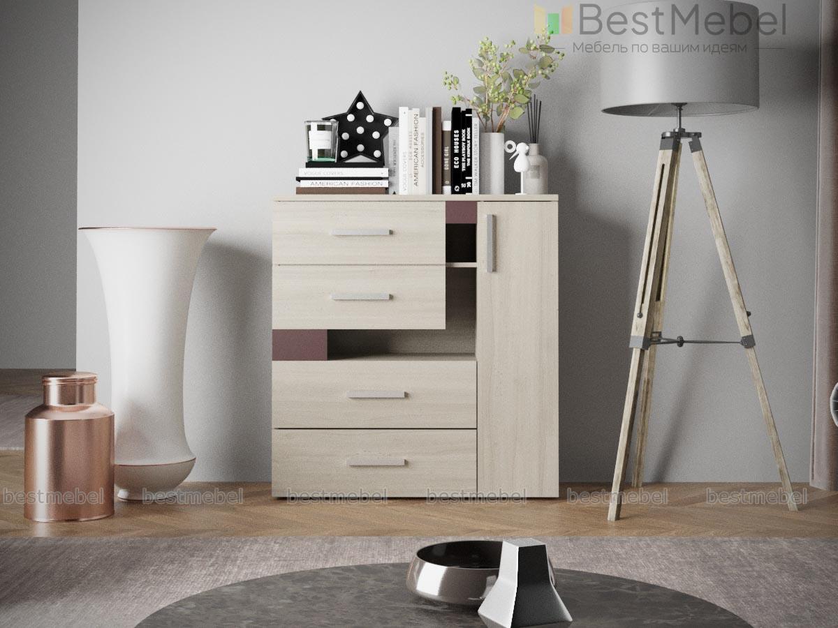 Комод Next 06.289 BMS - Фото