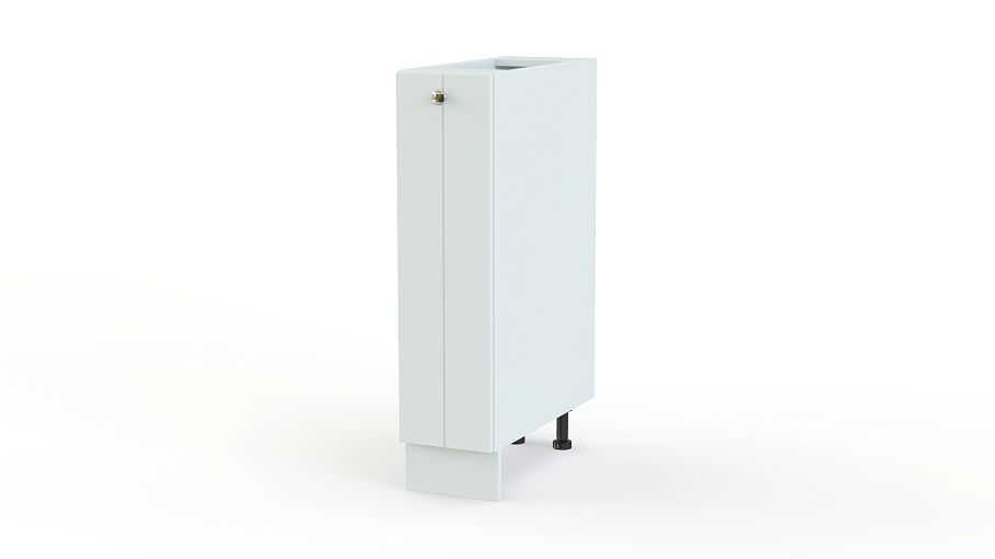 Шкаф нижний бутылочница Прованс BMS - Фото