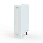 Шкаф нижний бутылочница Прованс BMS - Фото 1