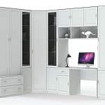 Стенка Патрик-2 BMS - Фото 7