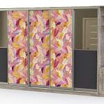 Шкаф-купе Мираж 8 BMS - Фото 6