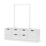 Комод Нордли Nordli 32 - Фото 1