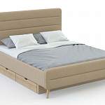 Кровать Альдо 18 BMS - Фото 4