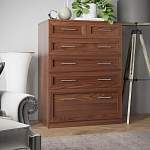 Комод Браво-5 BMS - Фото 3