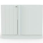 Шкаф нижний угловой Прованс BMS - Фото 2