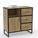 Комод Лара 1 BMS - Фото 2