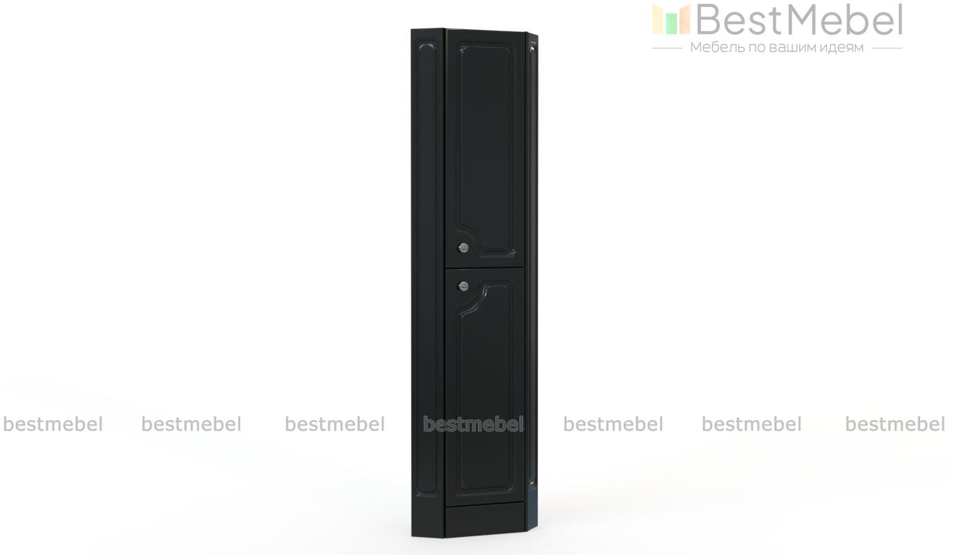 Пенал для ванной Франц 12 BMS - Фото