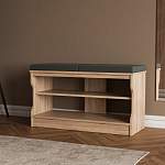 Тумба для обуви Фут Луч BMS - Фото 12