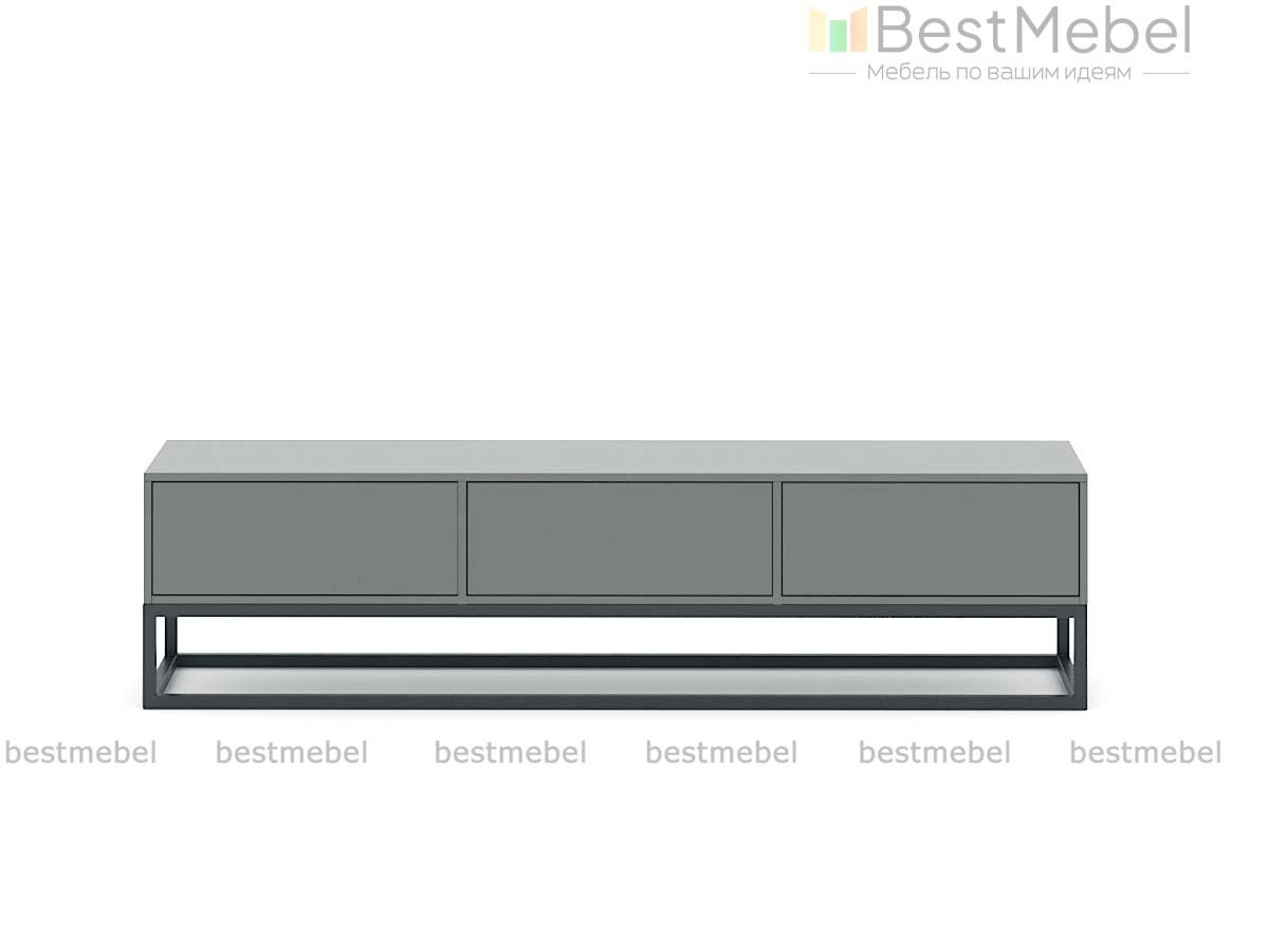 Тумба под ТВ Эстер 13 BMS - Фото