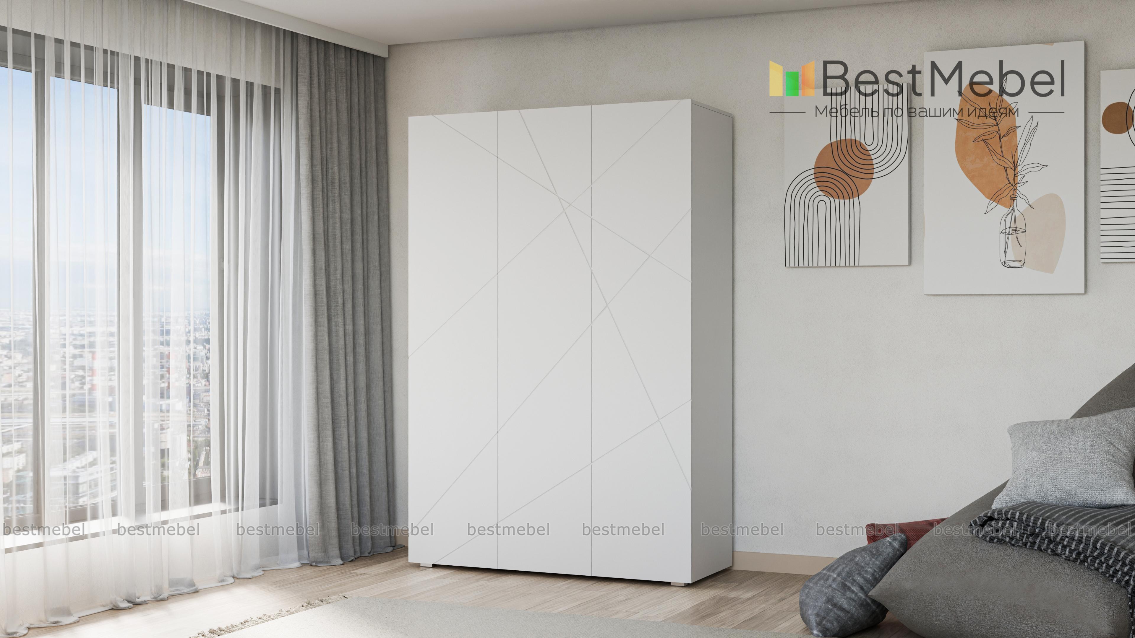 Шкаф YO 150 BMS - Фото