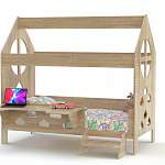 Кровать-домик Лимпо 10.4 BMS - Фото 3