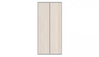 Двери-купе Марио 1 BMS (1340х1285х34)