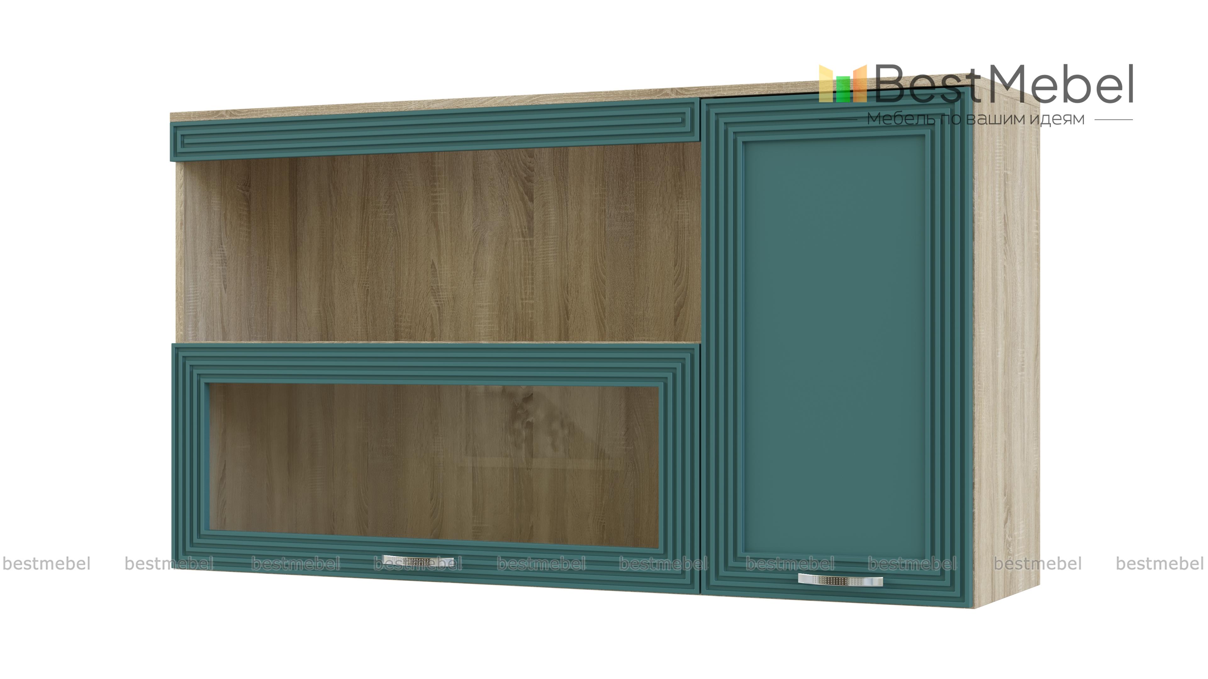 Полка Пальмира 3 BMS - Фото