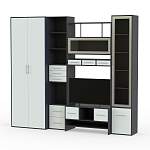 Стенка Фиджи 1 BMS - Фото 5