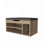 Открытая тумба для обуви Тео-1 BMS - Фото 1