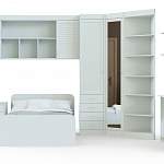 Детская комната Коралина 2 BMS - Фото 2