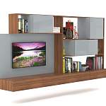 Гостиная Кросс 506 BMS - Фото 2