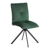 Стул Sweet зеленого цвета