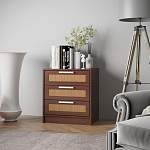 Комод Прима Бэст 3 BMS - Фото 1