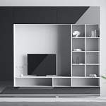 Стенка Купертино Некст 1.3 BMS - Фото 1