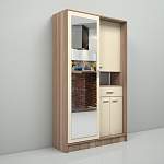 Прихожая Лола BMS - Фото 4