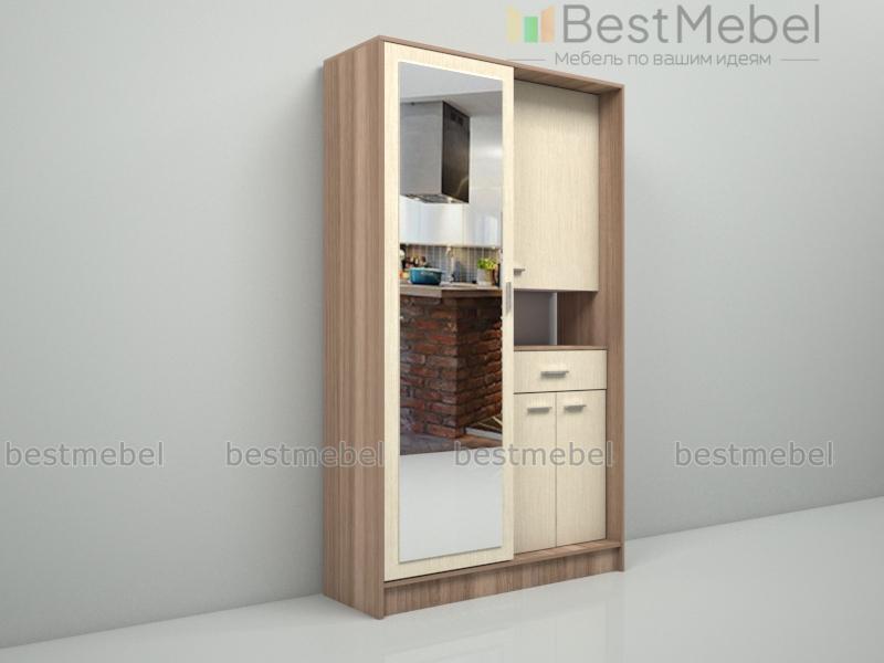 Прихожая Лола BMS - Фото