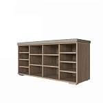 Тумба для обуви Шелф BMS - Фото 15