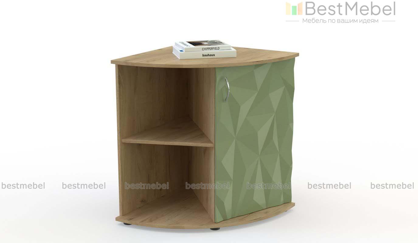 Тумба под аквариум Намибия 1 BMS - Фото