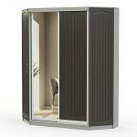 Шкаф купе ЭТ-10 BMS - Фото 6