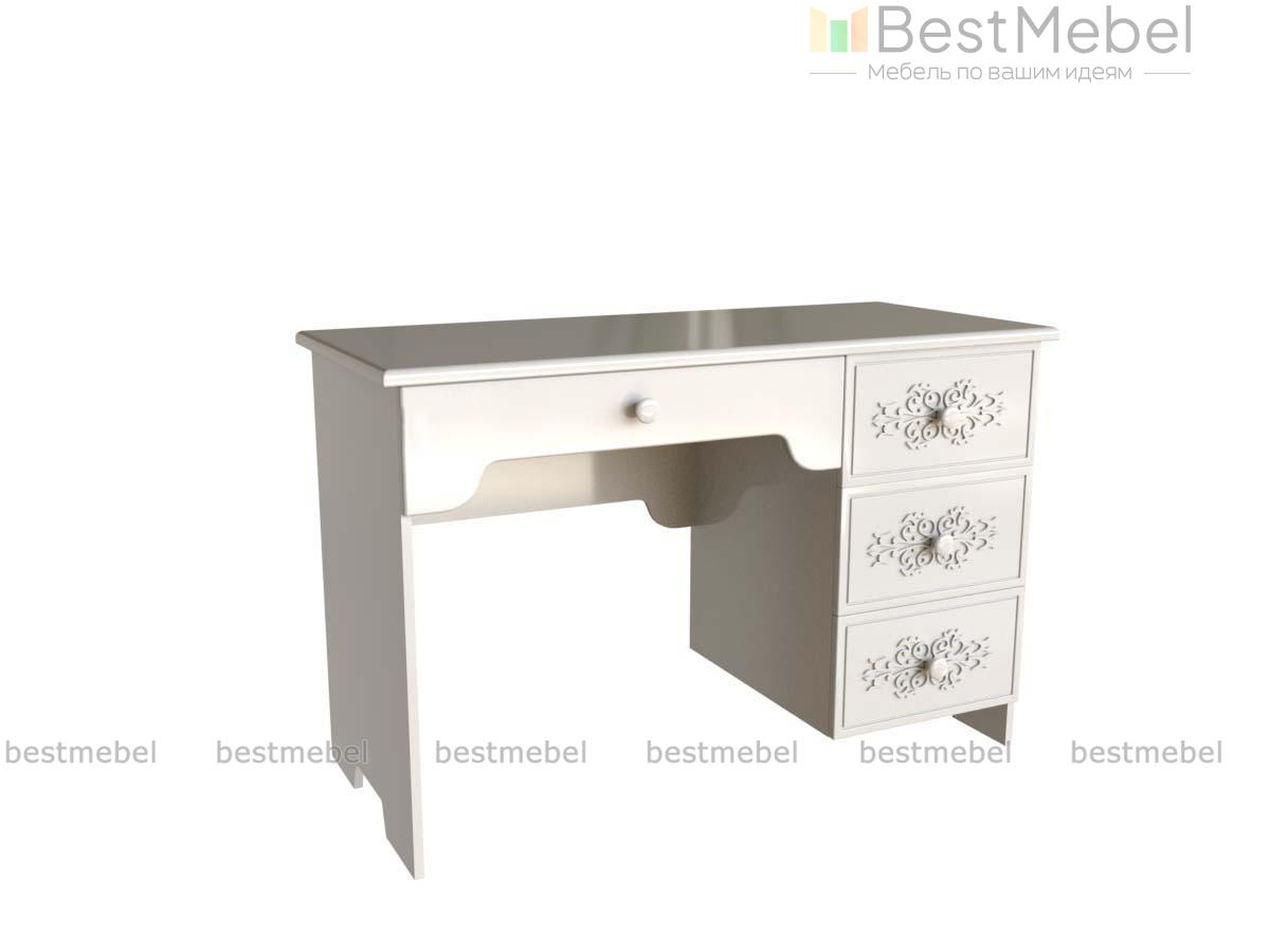 Стол письменный Анжели BMS - Фото