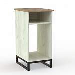 Тумба прикроватная Лукас 12 BMS - Фото 3